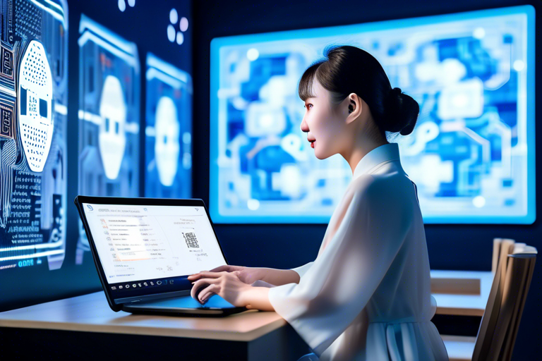 国内大语言模型有哪些：探索中国AI技术的发展前沿