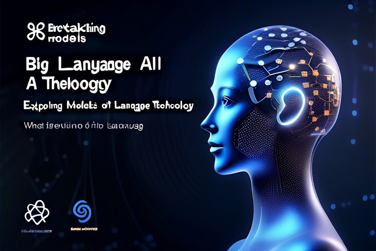 大语言模型有哪些：探索AI语言技术的前沿