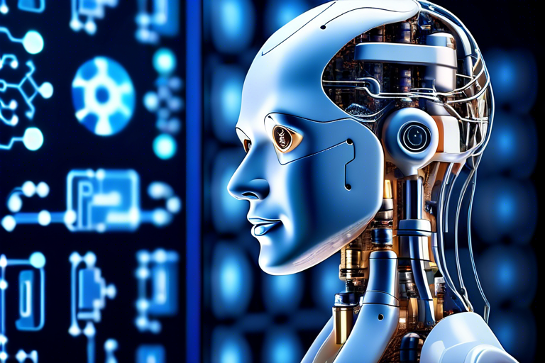 怎么训练自己的AI模型：提升机器学习效率的关键步骤