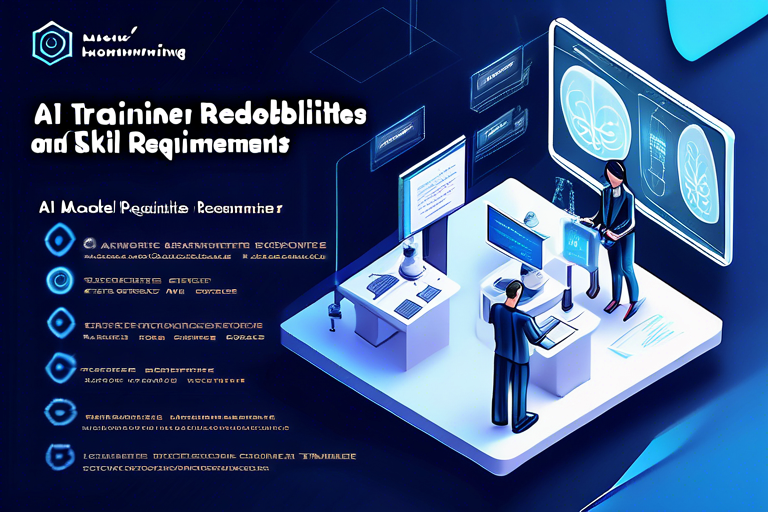 AI模型训练师职责与技能要求