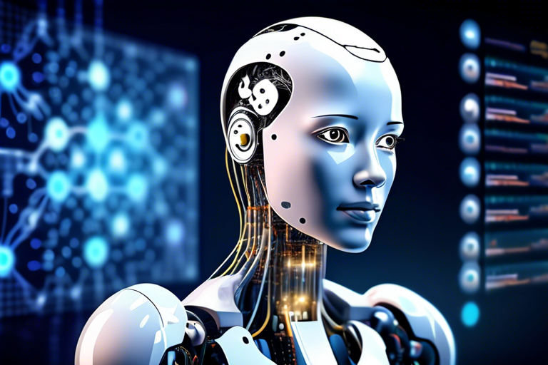 人工智能AI软件有哪些：探索智能科技的前沿工具